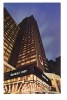 USA New York City Sheraton Centre Hotel Towers - Cafes, Hotels & Restaurants