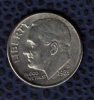 Etats Unis 1989 Monnaie Coin Moeda Moneda One Dime Roosevelt - 1946-...: Roosevelt