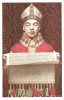 FEXHE-LE-HAUT-CLOCHER (4347) : Le Prince-Evèque Adolphe De La Marck, Signataire Obligé De La Paix De Fexhe En 1316. - Fexhe-le-Haut-Clocher