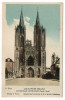 COUTANCES --Cathédrale  Notre-Dame  ,Collec Solution Pautaubergé--Son Histoire--colorisée - Coutances