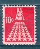 USA, Yvert No 69 - 2a. 1941-1960 Oblitérés