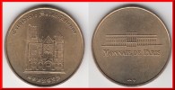 **** 18 - BOURGES - CATHEDRALE SAINT-ETIENNE 1998 (NON DATEE) - MONNAIE DE PARIS **** EN ACHAT IMMEDIAT !!! - Zonder Datum