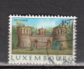 LUXEMBOURG ° YT N° 1103 - Usados