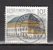 LUXEMBOURG ° YT N° 1130 - Used Stamps