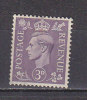 P1957 - GRANDE BRETAGNE Yv N°214A * - Unused Stamps