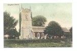 Kingham Church - Other & Unclassified