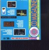 X CD MAGAZINE  DEMO DIVINA COMMEDIA TUTTO IL MILAN SHAREWARE FREE WIN - CD