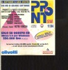 X CD PRONTO SW PROMOZIONALE OLIVETTI MONDADORI - CD