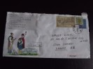 Chine Enveloppe De 2014 Entier Postal - Briefe U. Dokumente