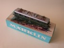 Marklin 3050 - Locomotoras