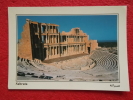 Libya Sabrata 2004 + Nice Stamp - Libia
