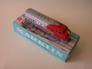 Marklin 3060 - Locomotives