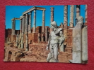 Libya Leptis Magna 1965 - Libia