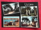 Libya Tripoli Vedutine NV - Libia