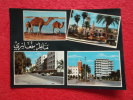 Libya Tripoli Vedutine (B) - Libia