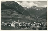 VIPITENO (BZ) - PANORAMA - F/P - V: 1947 - Vipiteno