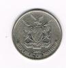 *** NAMIBIA  10 CENTS   1993 - Namibia