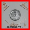 ALEMANIA - IMPERIO - 5 Pfn. AÑO 1921 - DEUTSCHES REICH - 5 Pfennig