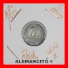 ALEMANIA - IMPERIO - 5 Pfn. AÑO 1922 - DEUTSCHES REICH - 5 Pfennig