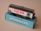 Marklin 4634 - Güterwaggons
