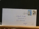 A4480    LETTRE    BELGE - Other & Unclassified
