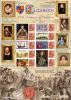 GB 2009  Coronation Of Elizabeth I , History Of Britain 32 SC-BC-203 - Timbres Personnalisés
