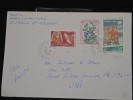 ST PIERRE ET MIQUELON - Enveloppe Pour Les U.S.A. EN 1979 - A Voir - Lot P11703 - Storia Postale