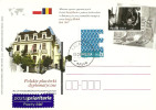 Poland / Postal Stationery - Storia Postale