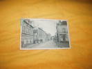 CARTE POSTALE ANCIENNE CIRCULEE DATE ?. / MANDRES.- GRANDE RUE. / CACHETS + TIMBRE - Mandres Les Roses