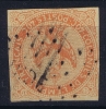 INDE  Col. Gen.   Yv Nr 5 Obl. Used  Losgne INDE - Usati