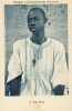 HAUTE VOLTA BURKINA FASO MISSION CATHOLIQUE OUAGADOUGOU -  TYPE MOSSI - Burkina Faso