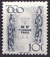 TOGO 1947  - Taxe 38 - NEUF* - Nuovi