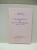 60 SOIXANTE LECONS De LECTURE RYTHMIQUE En 2 Cahiers - 2° Cahier- Alain WEBER - Alphonse LEDUC Editions Musicales, Paris - Opera