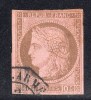 Colonie Française  N° 18  Avec Oblitération Cachet à Date  TB - Ceres