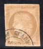 Colonie Française  N° 19  Avec Oblitération Cachet à Date, Etat Bien - Ceres