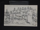 ALGERIE - Groupe D' écoliers - Cp Voyagée En 1908 - A Voir - Lot P11750 - Bambini