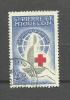 St.Pierre Et Miquelon N°369 Cote 6.10 Euros - Used Stamps