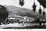 Monte-Carlo. Café De Paris - Cafés & Restaurants