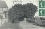 61 Orne Bazoches Sur Hoëne Les Promenades Route De Mortagne TBE - Bazoches Sur Höne