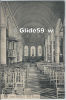 RHODE St-GENESE - Eglise (intérieur) - Kirk (binnen) - Rhode-St-Genèse - St-Genesius-Rode