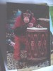 Aap Monkey Affe Singe With Clothes 1 - Animaux Habillés