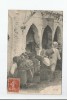 (ALGERIE) MARCHANDS MOZABITES 1911 - Profesiones