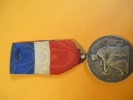 Médaille /Société Industrielle De Rouen/Seine Maritime/ARGENT/Vers 1910-1920   MED40 - France