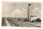 AFSLUITDIJK / ROTTERDAM  Holland-Friesland Met Monument - Diga Con Monumento (auto D'epoca) - Den Oever (& Afsluitdijk)