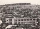 HAYANGE - LE GROUPE SCOLAIRE - BELLE CARTE PHOTO - SEMI-MODERNE -  TOP !!! - Hayange