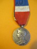 Médaille Du Travail/Ministére Du Commerce Et De L´Industrie//Attribuée/M. NEGRE/1932      MED43 - Frankreich