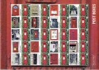 GB 2010 Wall Post Boxes Generic Smilers Stamp Sheet SC-GS-067 - Smilers Sheets