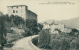 06 VENCE / L'Ancien Couvent Et L'Entrée De La Ville / - Vence