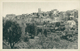 06 VENCE / Vue Générale / - Vence