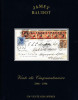 Vente Du Cinquantenaire 1946 - 1996. 170° Vente Sur Offres. JAMET - BAUDOT - Cataloghi Di Case D'aste